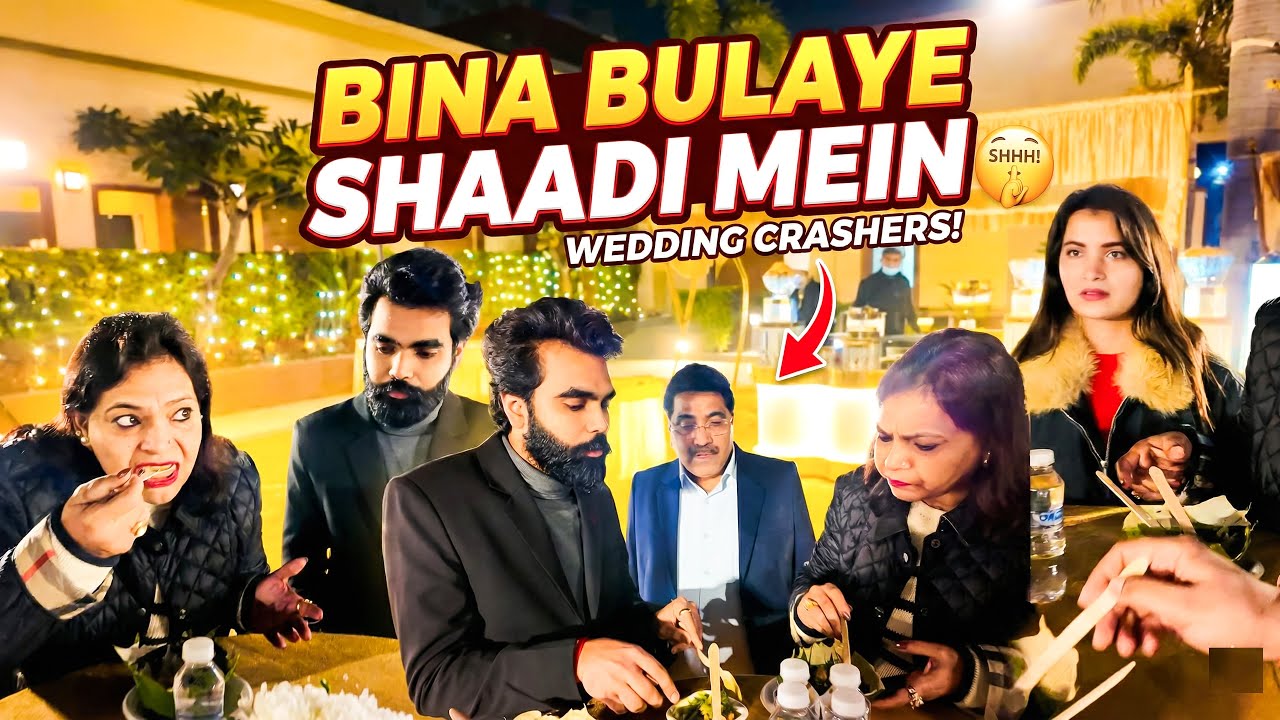 Caterer final karne ka desi tareeka! 🥘 | Karan ki shaadi ki taiyari
