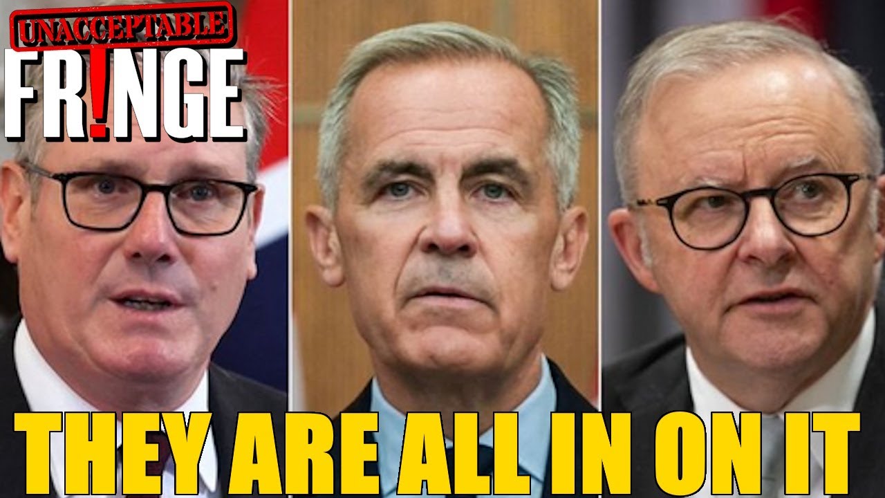 Канада вот-вот переступит черту.