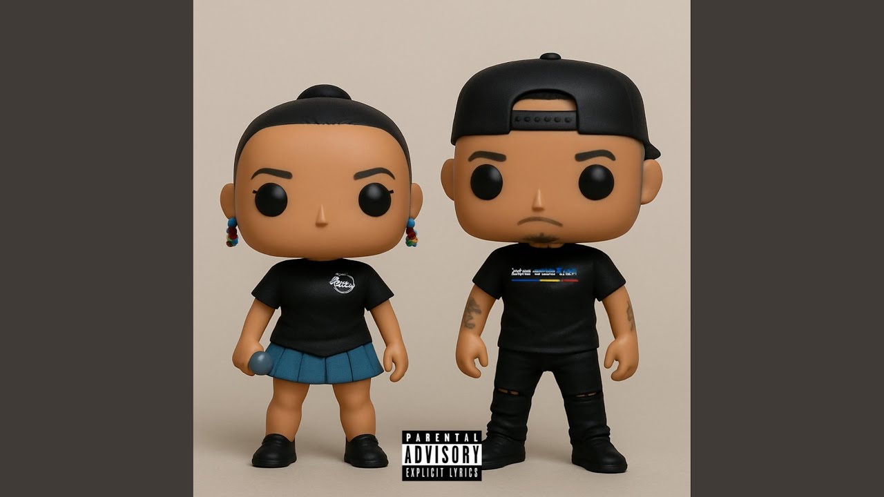 ONS GAAN SPIN (feat. Luda G)
