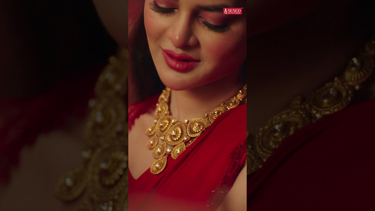Aparupa Collection | Senco Gold And Diamonds