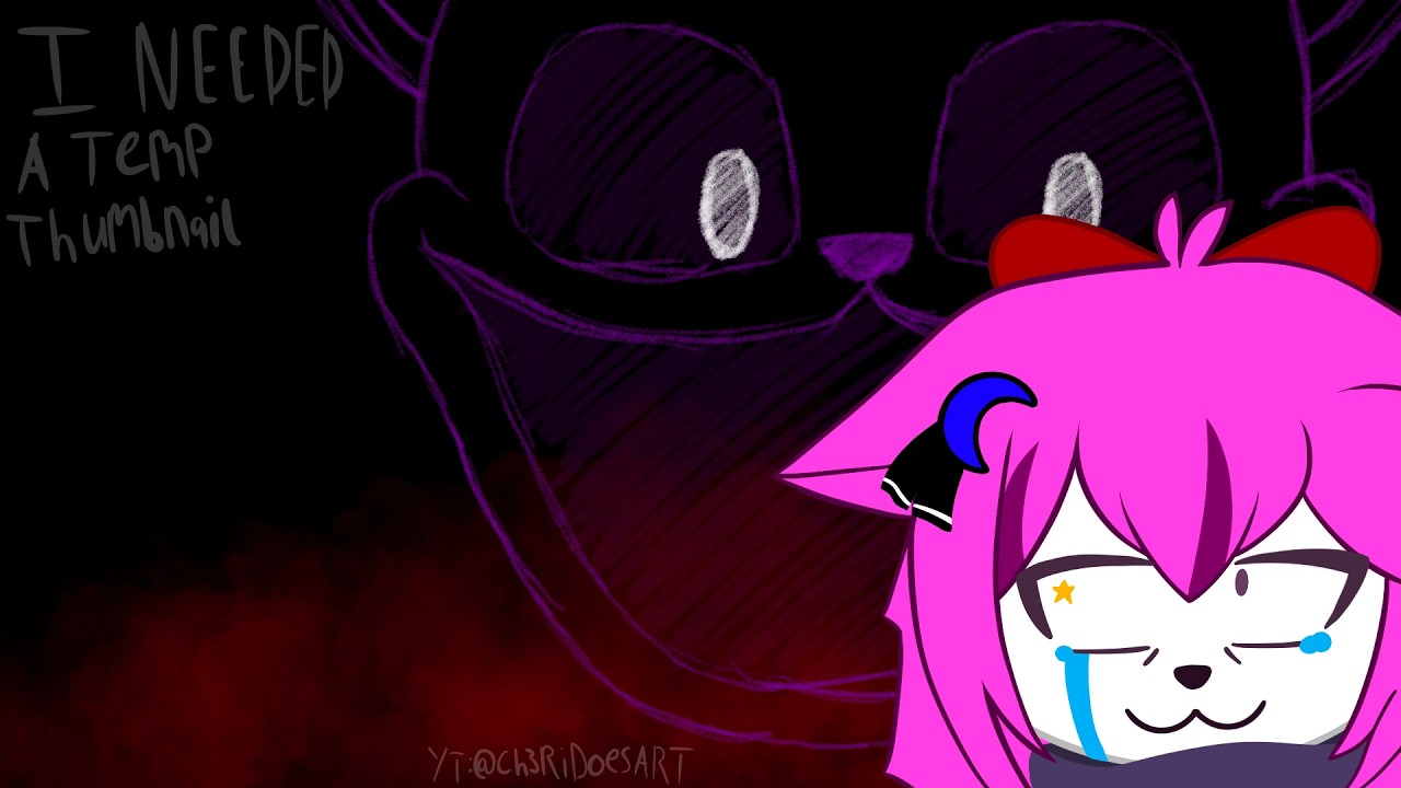 Replaying Poppy Playtime Chapter 3 (and maybe 4?)