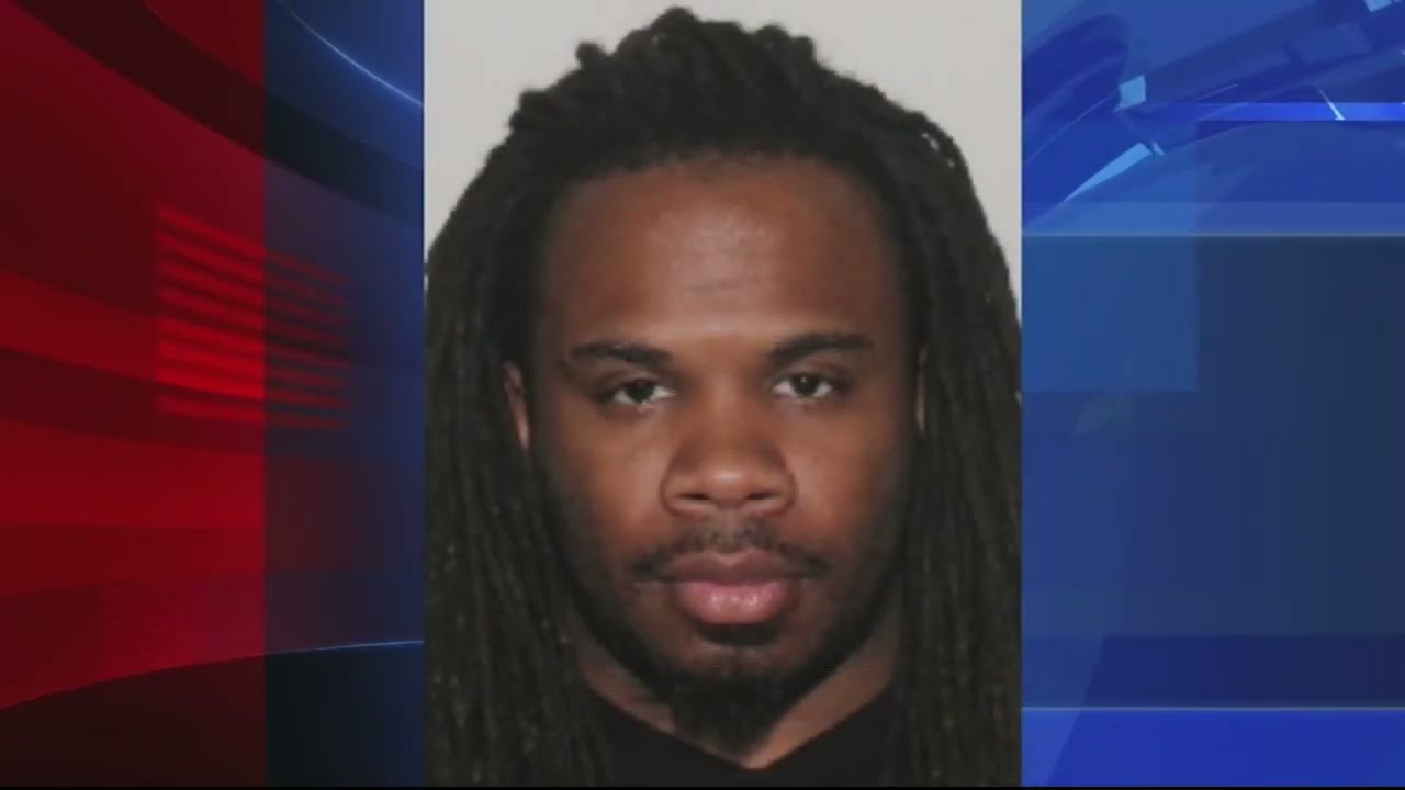 CAPTURED: Accused serial stalker, rapist tied to Philly-area attacks arrested in Indiana