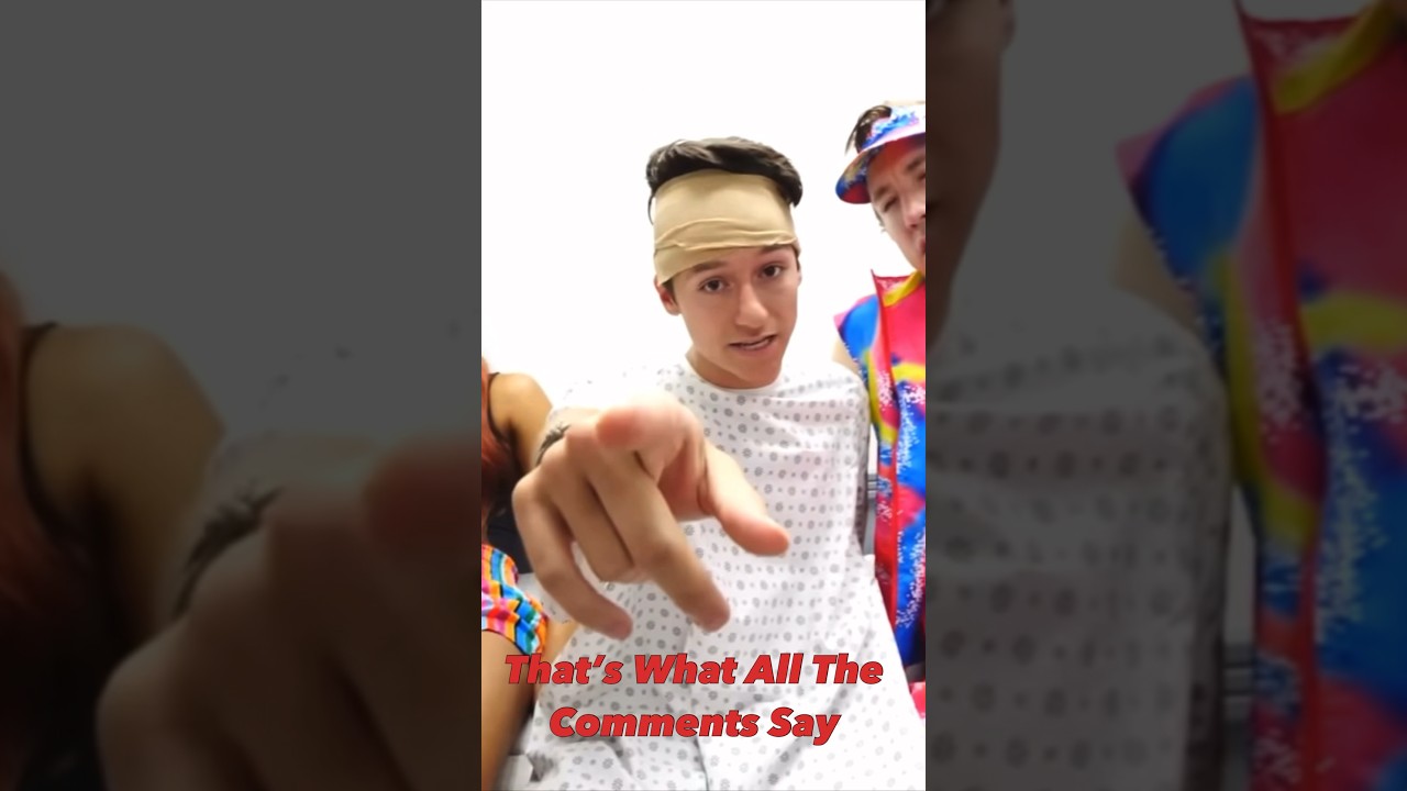 He&rsquo;s Right Tho 🥲 #spyninjasforever #youtubeshorts #edit #fyp