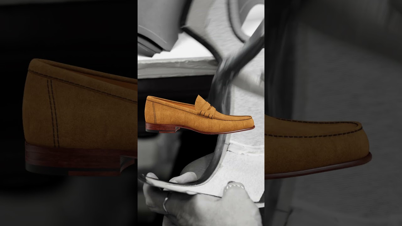 Custom Weekend 2025 &middot; CARMINA SHOEMAKER