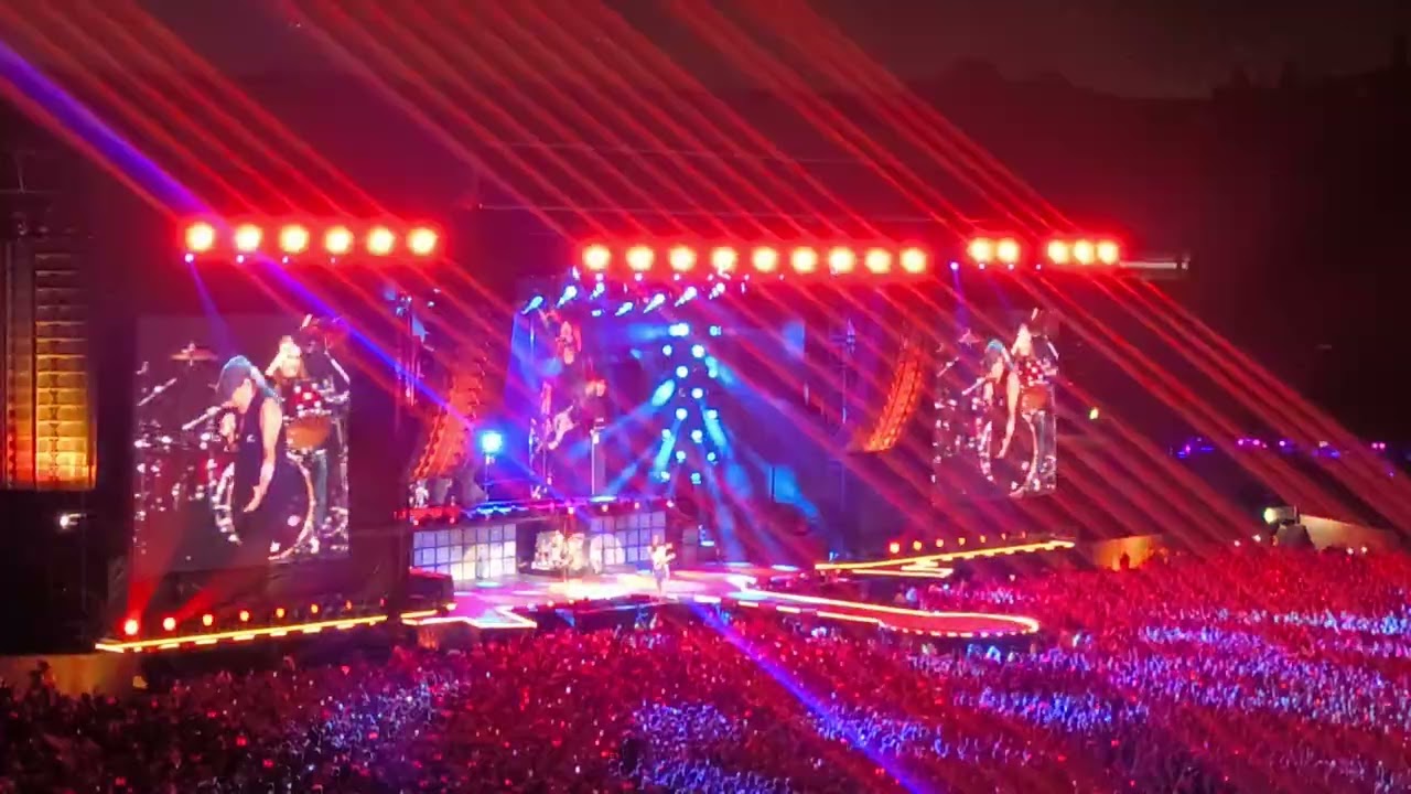 Jailbreak - AC DC #acdc 