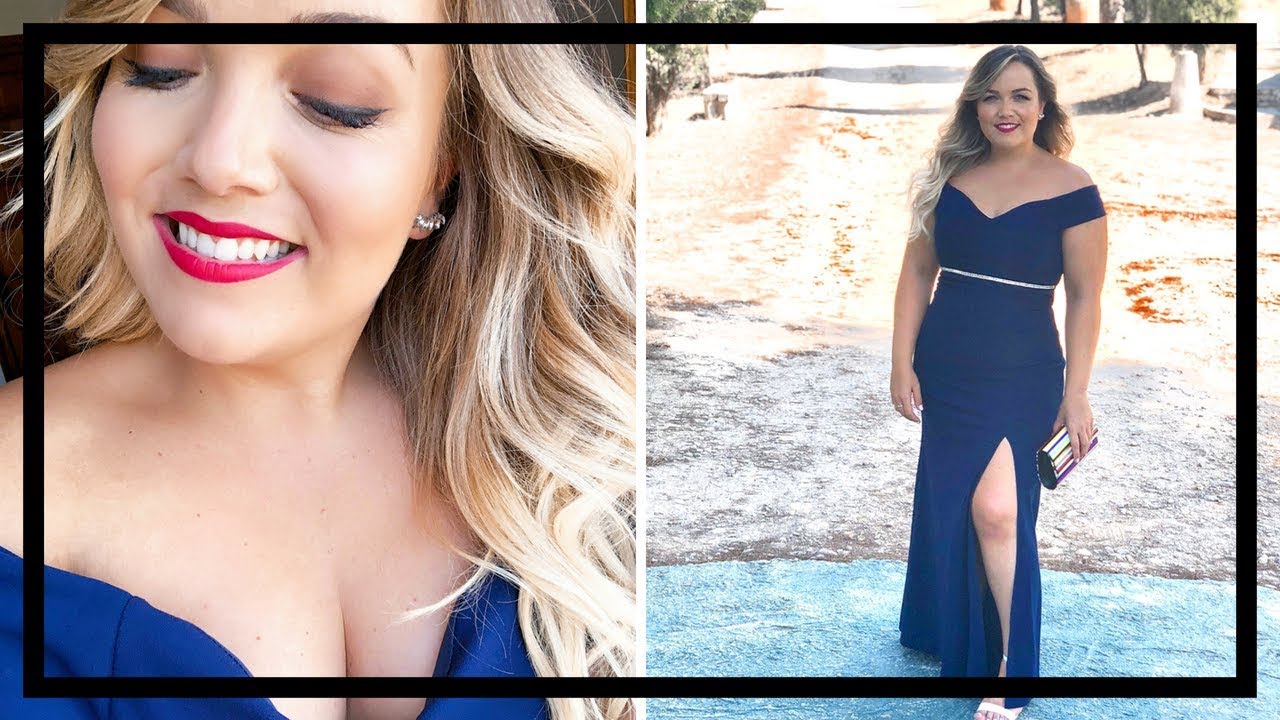 GRWM · Arréglate conmigo en una casa rural · 💄Lucía Puebla💋