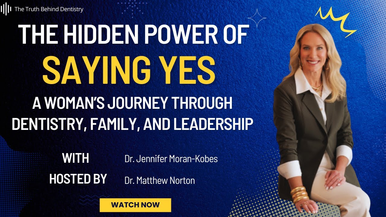 The Hidden Power of Saying YES!