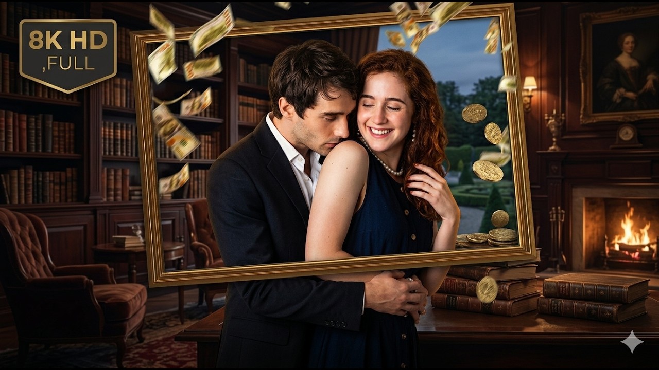 💥【FULL 】I hid my identity as the heiress. He canceled our engagement, then saw my face and...⛓️🔥