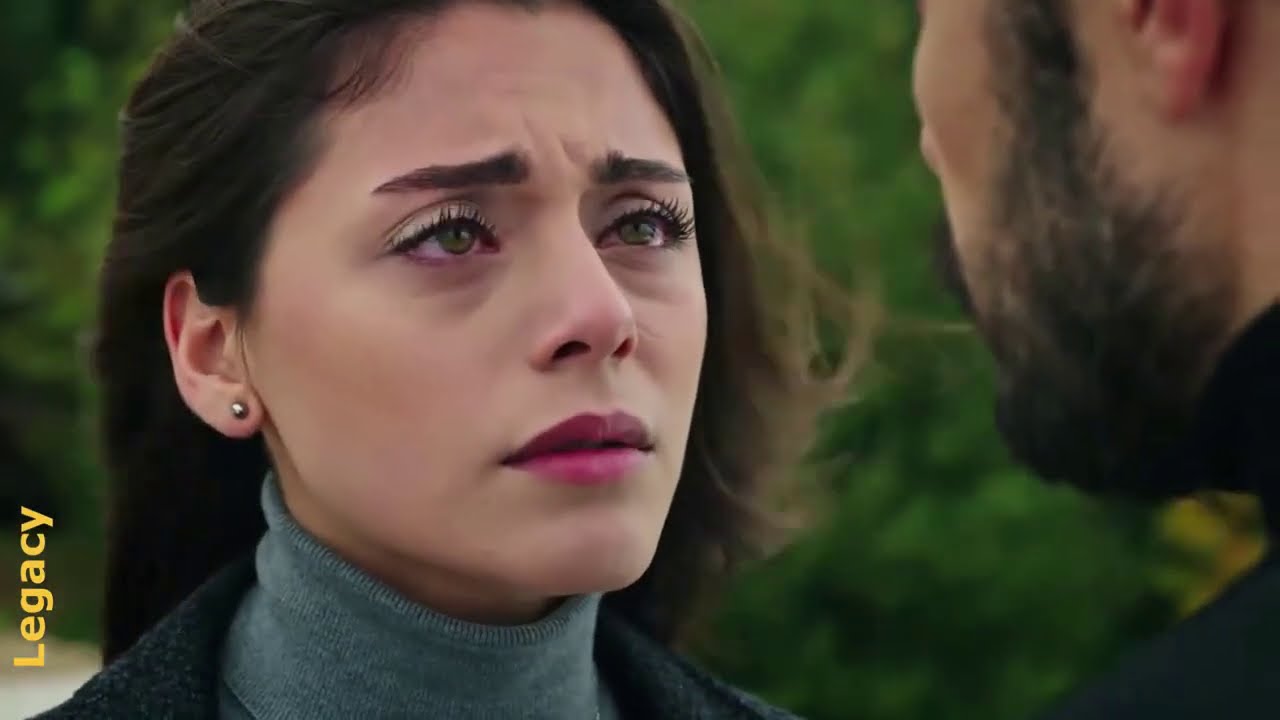Yaman & Seher LEGACY