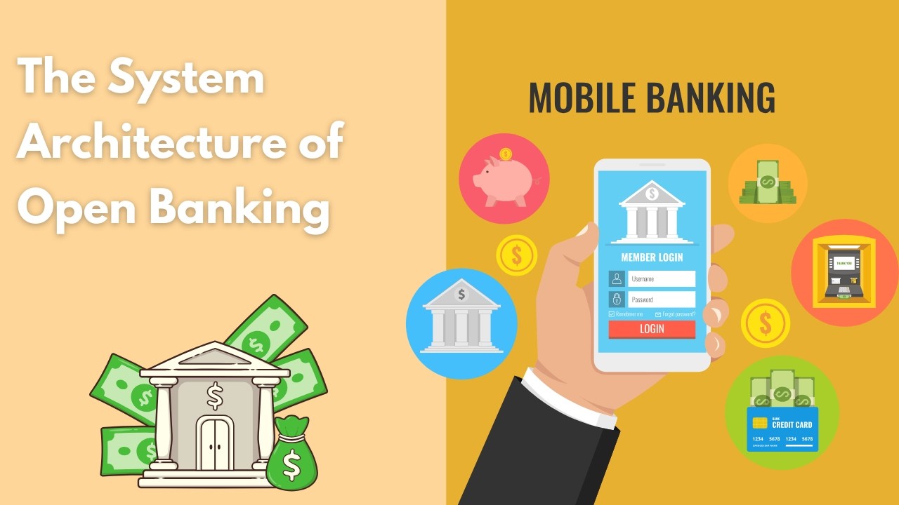 The System Architecture of Open Banking: How Plaid Actually Works