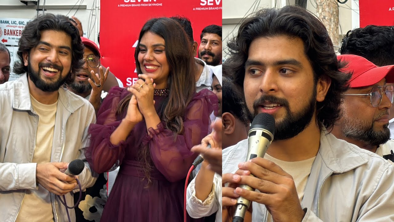 വേദിയിൽ ജാസ്മിന് വേണ്ടി ഗബ്രി പാടിയ പാട്ട് കേട്ട് ഞെട്ടിയപ്പോൾ! 😱👌 Jasmin Jaffar Gabri Bigboss