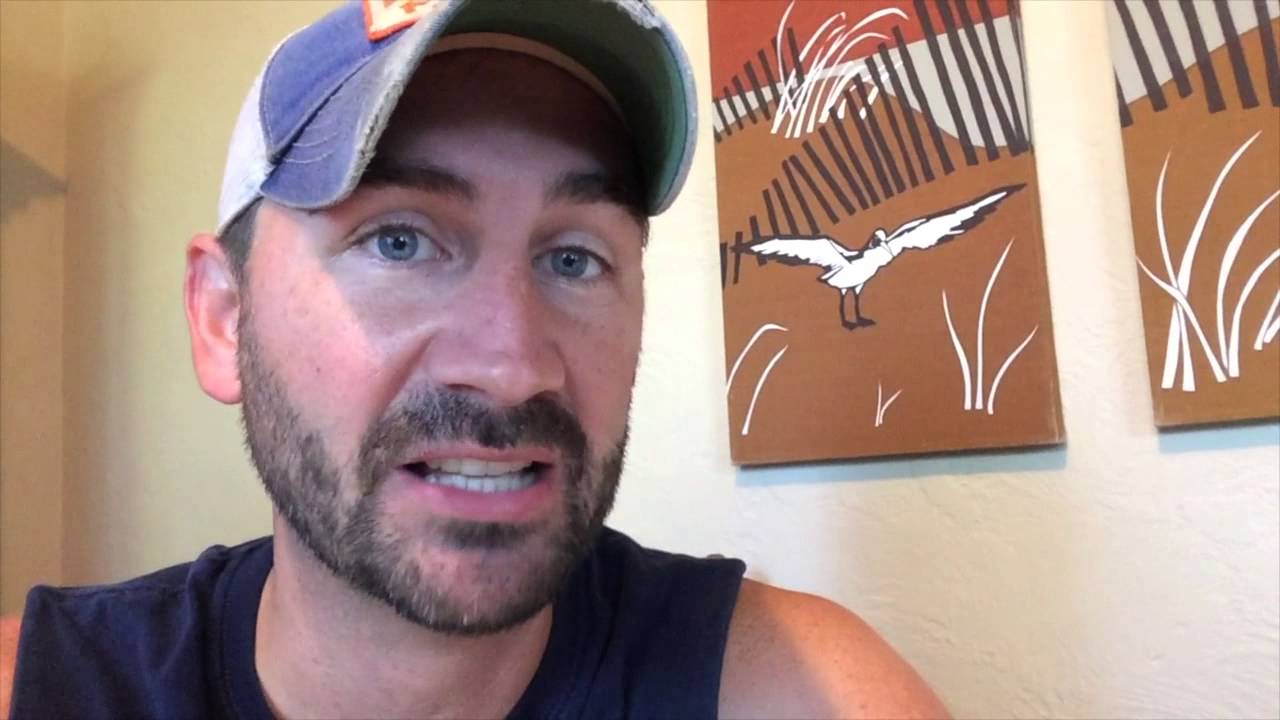 Watch MATT ABOUT JAX for Thursday, August 28, 2014