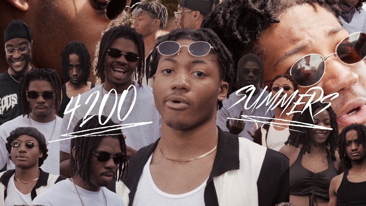 4200Kory - What Is Rap (Live Performance)