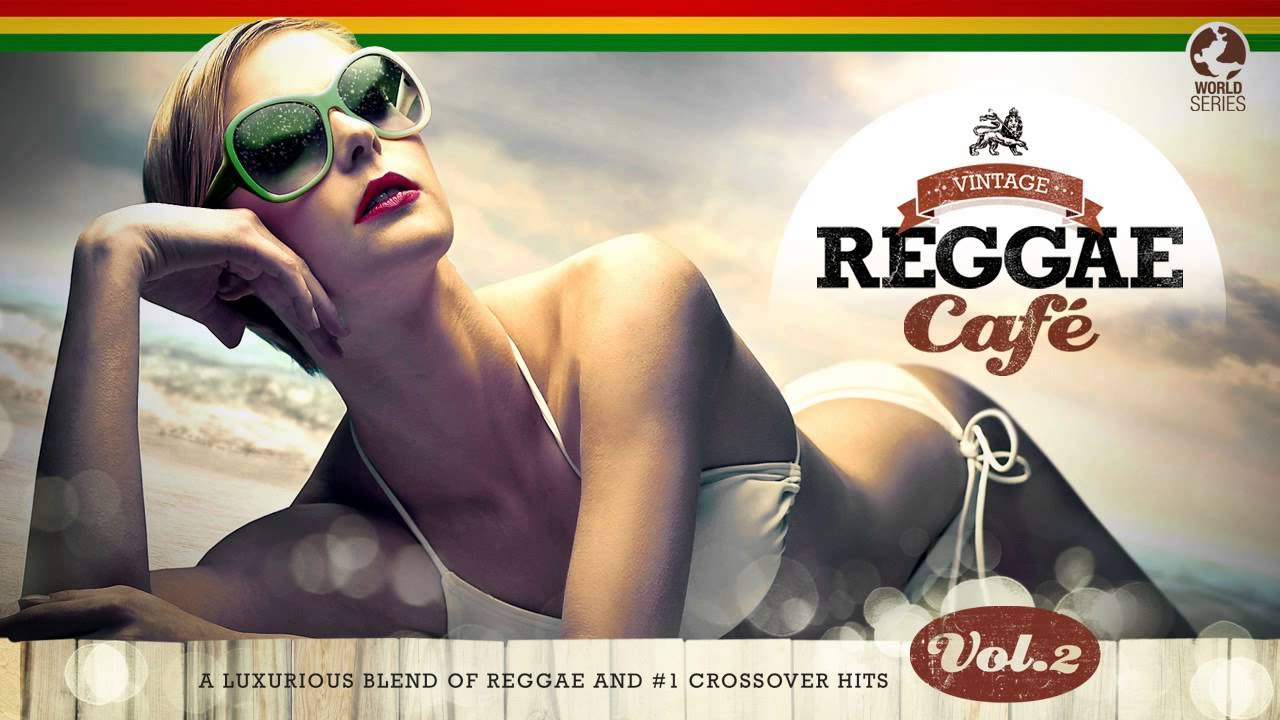 Love Is Never Over - Vintage Reggae Caf&eacute; 2 - Beluga&acute;s Trio - HQ