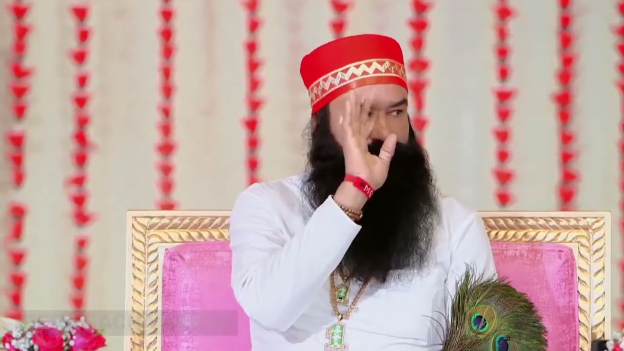 JHUKA KE SIR TERE AASTA PAR | DERA SACHA SAUDA BHAJAN | SUDHIR INSAN GAZIABAD | MSG BHAJAN