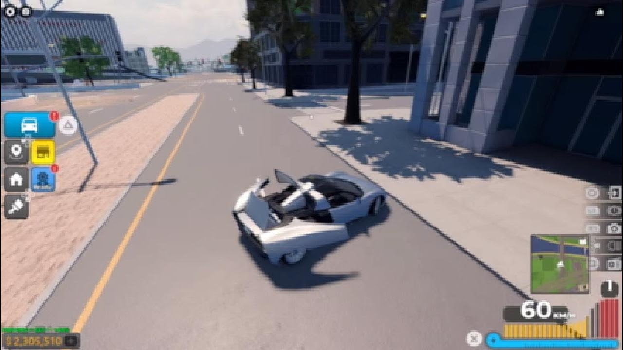 DRIVING EMPIRE  NEW UPD SHELBY GORDEN MYRRY