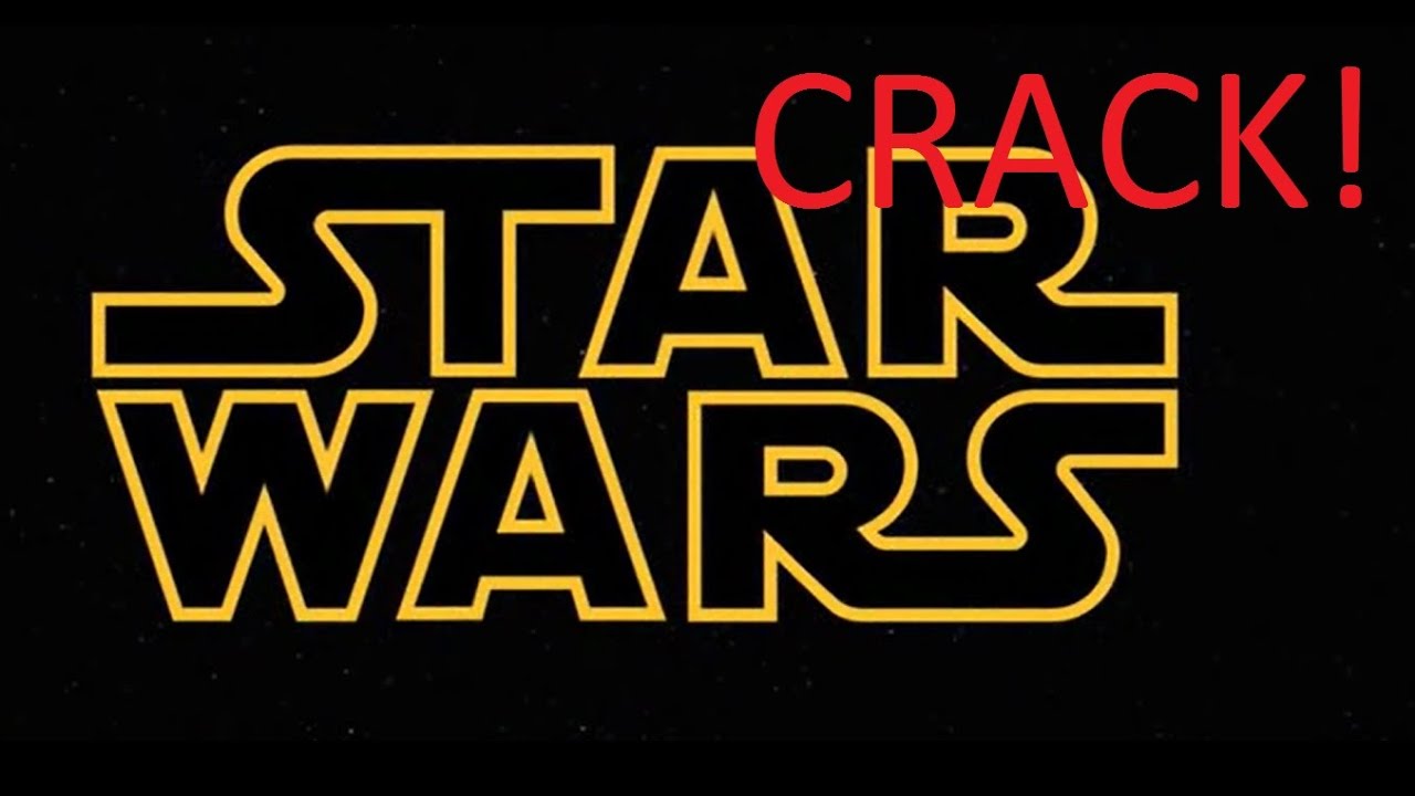 Star Wars crack!vid #2