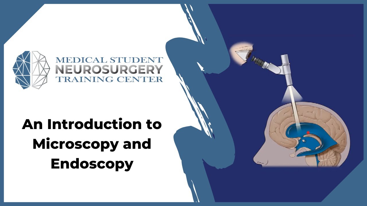 An Introduction to Microscopy and Endoscopy