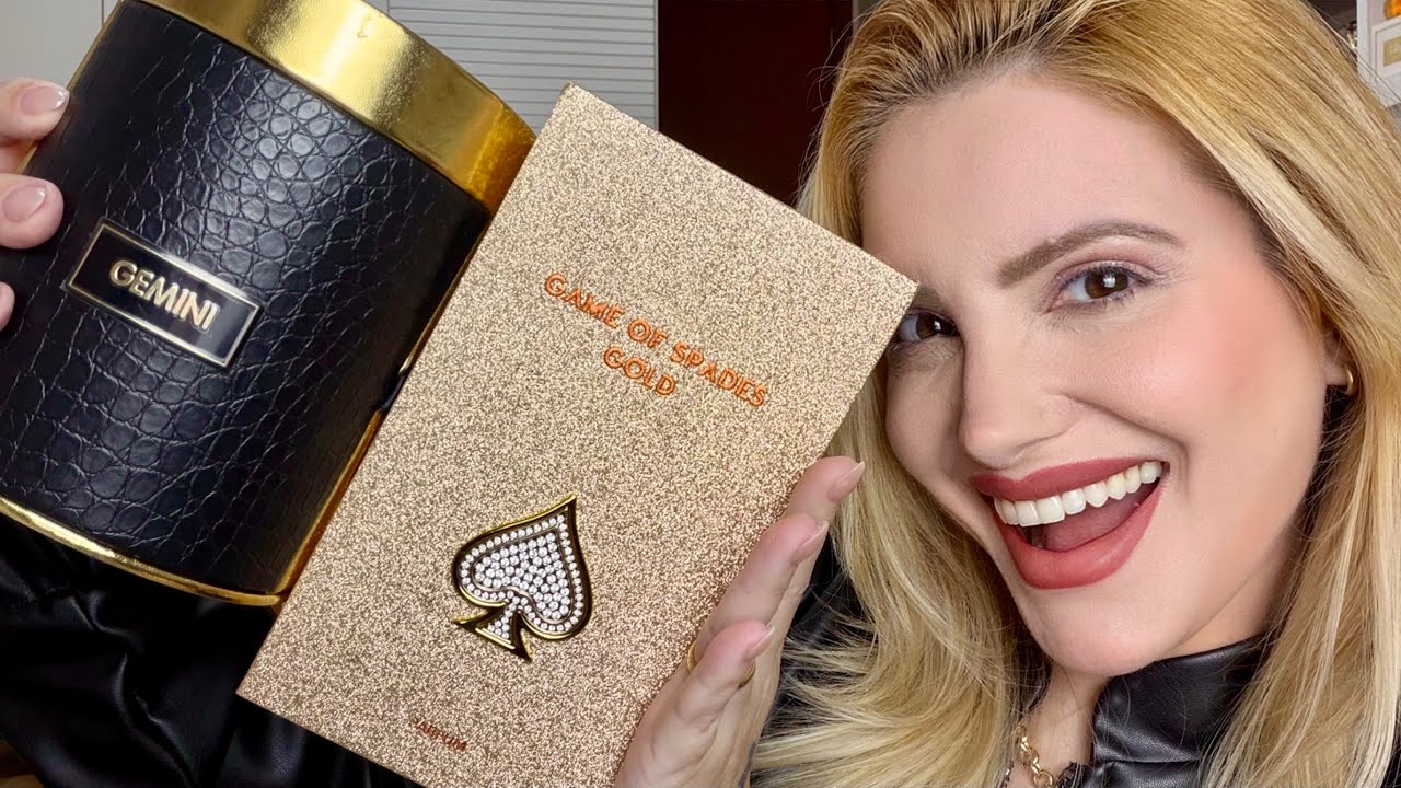 APAIXONADA! Vocês precisam conhecer esses perfumes MARAVILHOSOS e baratos😍🚨