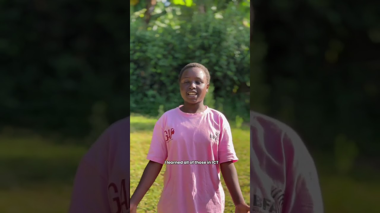 Gap Training Testimony