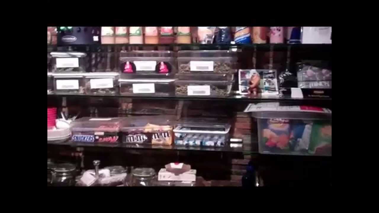 The L.K. Diaries: High Times Cannabis Cups
