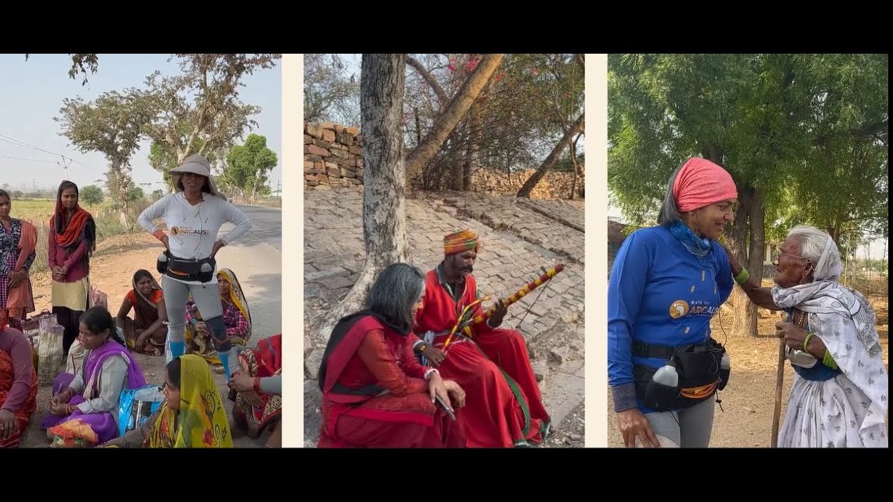 Building Stories of Inclusion: Arcause | Ethos Foundation Journey