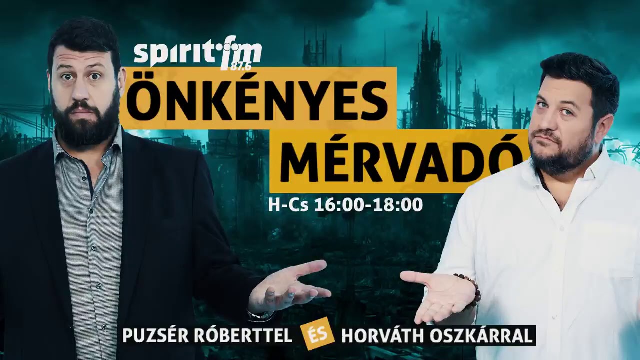 Státuszszimbólumok és az élet öngóljai; Horváth Tamás: Meggyfa [ÖM #318]