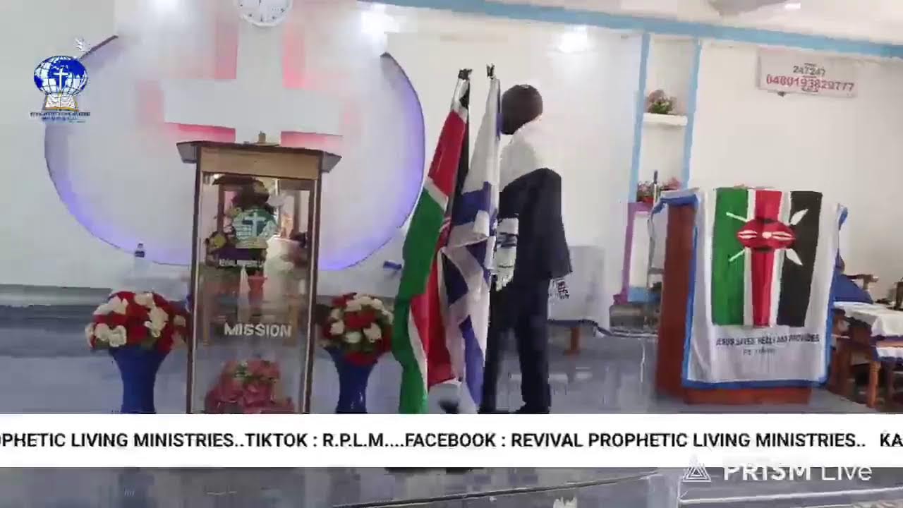 KARIBUNI KATIKA IBADA YETU YA TAREHE 08.08.2026.