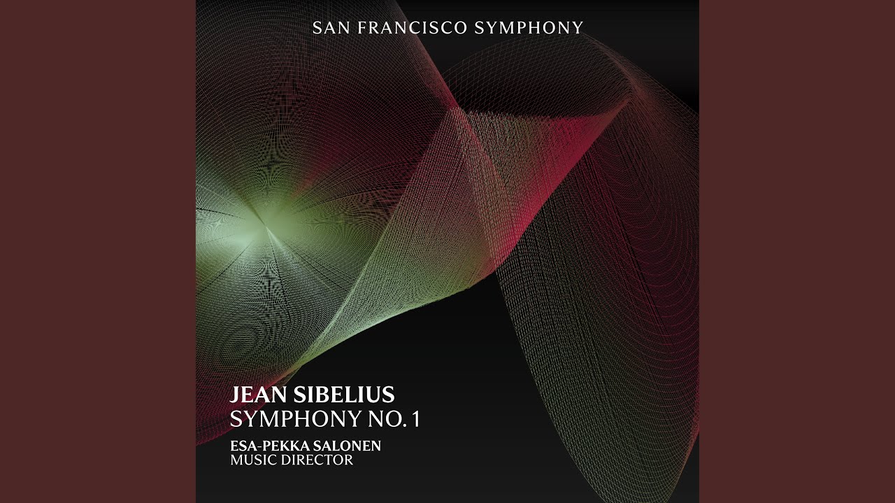 Symphony No. 1 in E Minor, Op. 39: III. Scherzo. Allegro