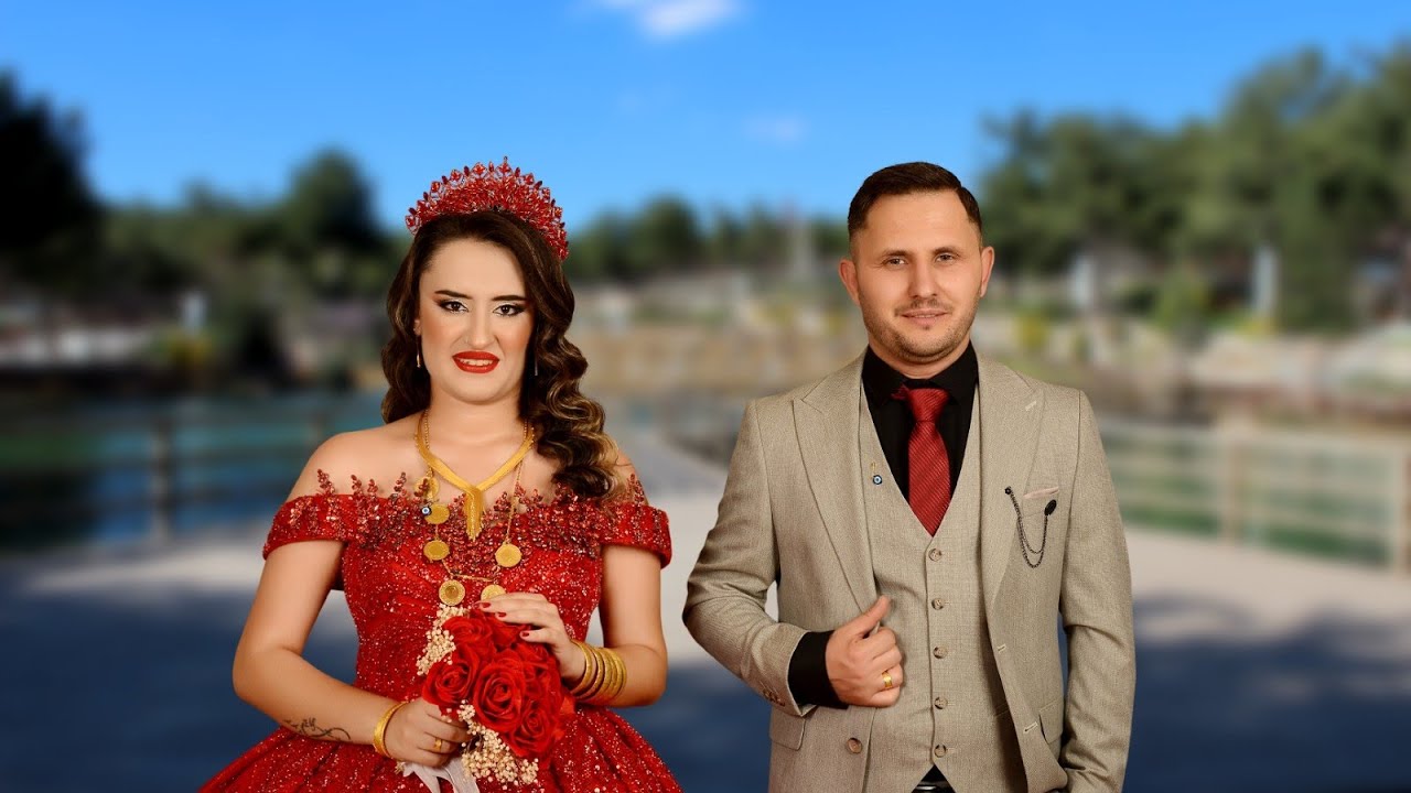 zeyno & aliekber kına part 2 sarılar köyü