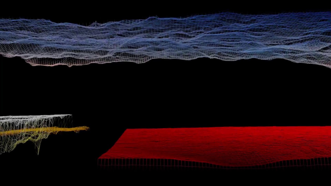 displace 2011 by Korovesis Charalambos