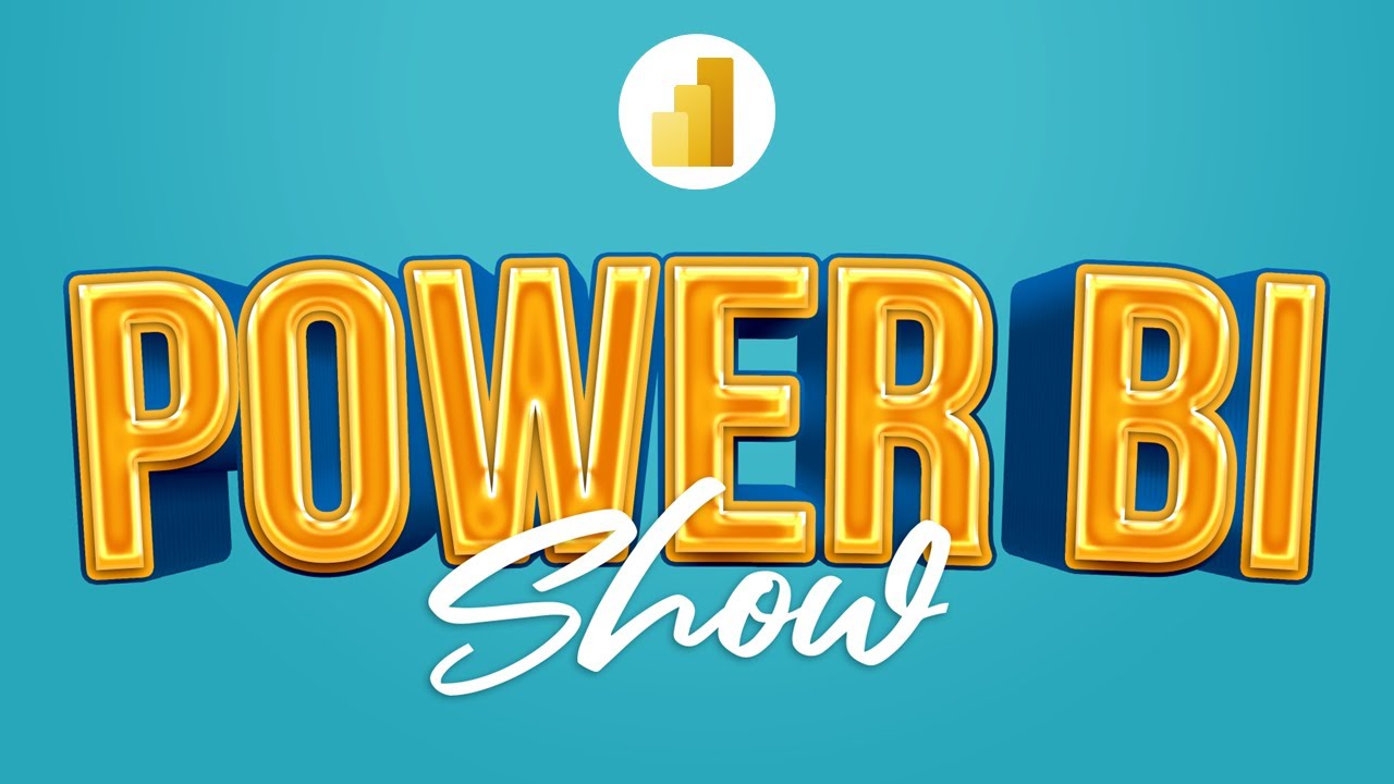 🔴 LIVE : Les Dernières Nouveautés Power BI à connaître en 2023