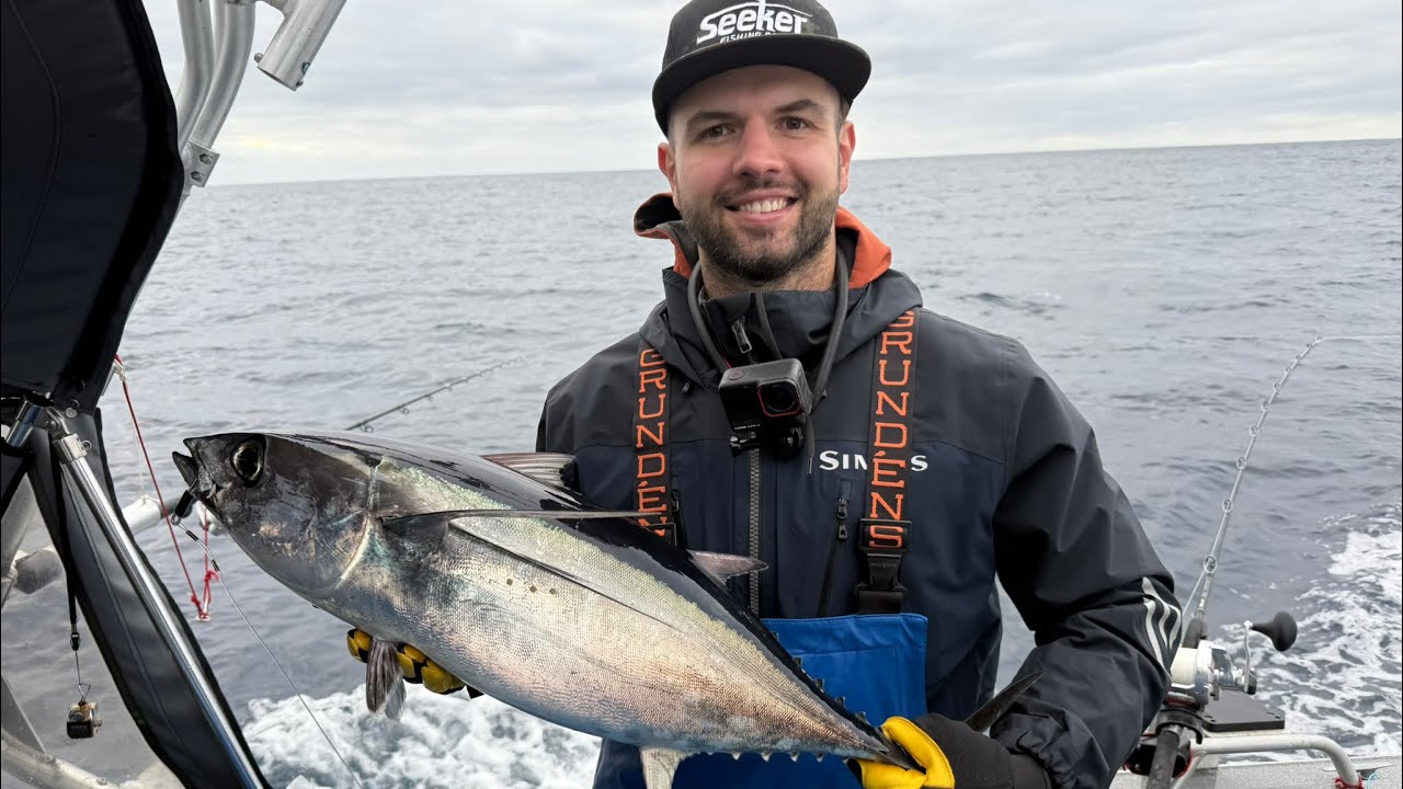 Albacore Fort Bragg August 2025
