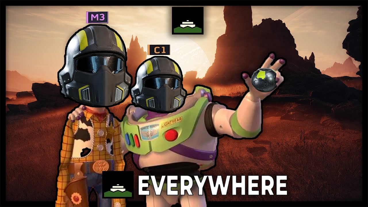 So Many Mines... - Helldivers 2