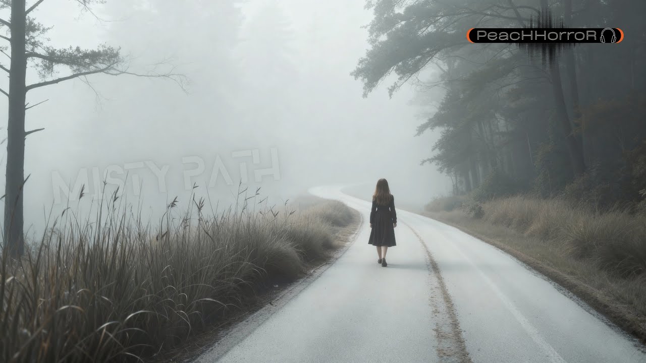 Misty path \// PeacHHorroR [🎧] WItch House