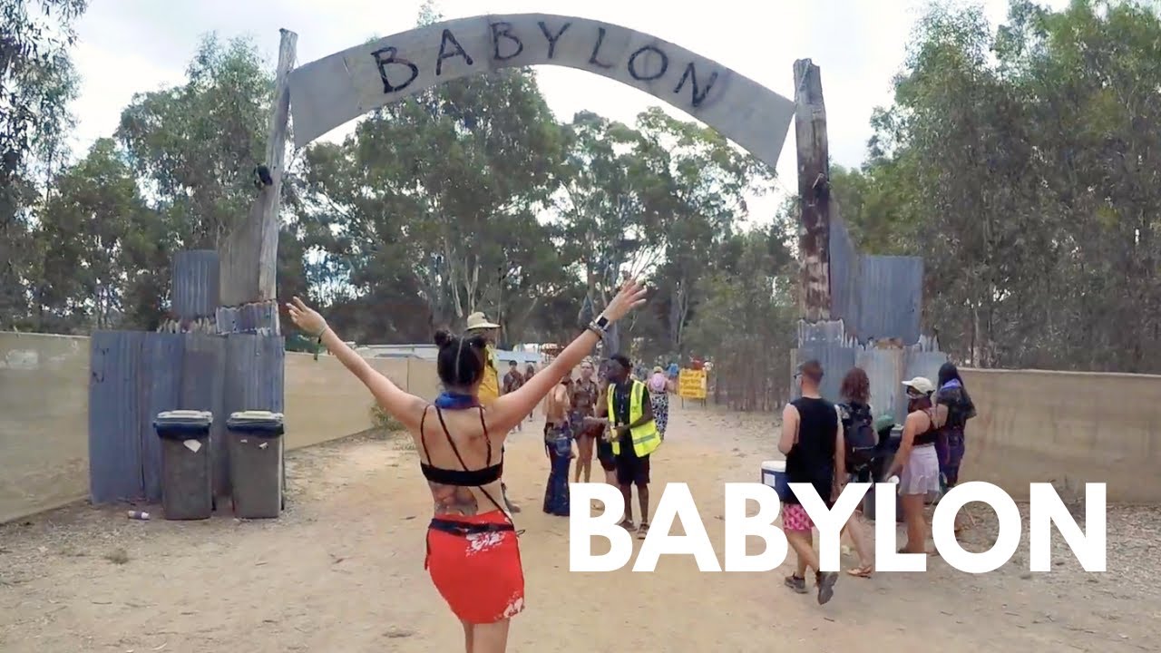 Babylon Festival 2019