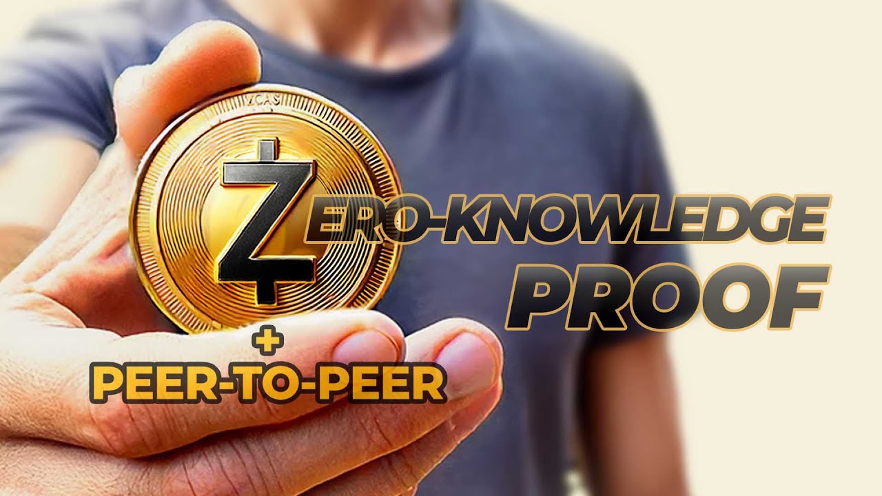 Деньги будущего: что такое криптовалюта Zcash (ZEC)?