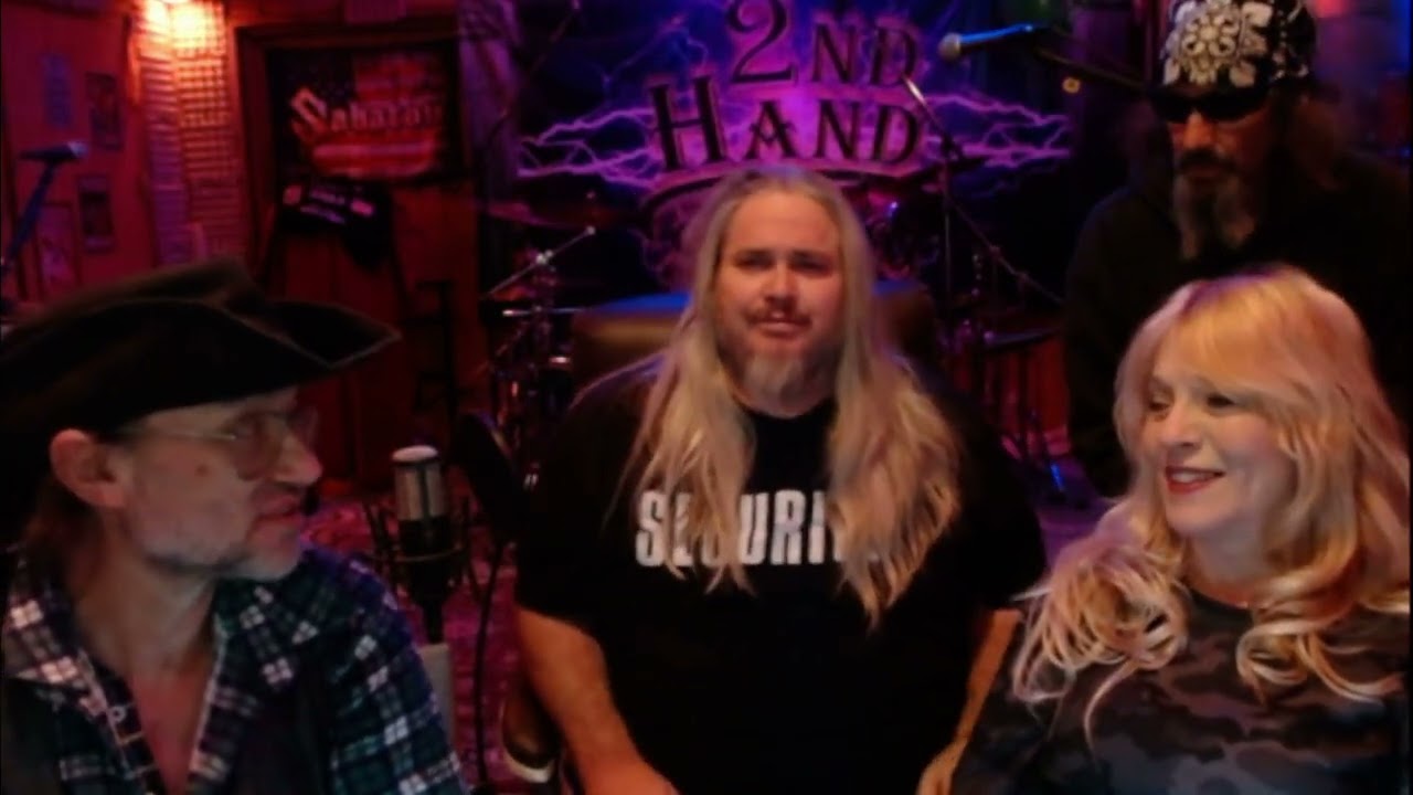 Brothers Of Metal - Kaunaz Dagaz (Lyric Video) Reaction
