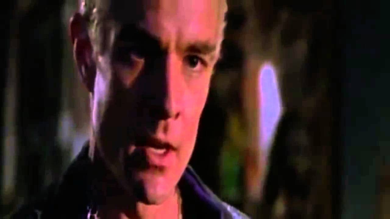 Spuffy - Never Had A Dream Come True