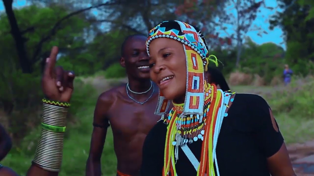 NG'WENGE NG'ONDI FT JIGANZA  UJUMBE WA LIMBU 2025.mp4