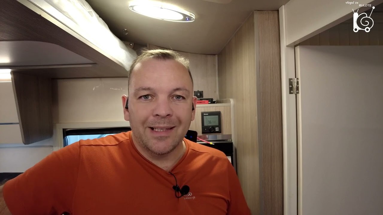 Cum se montează corect un panou solar pe autorulotă? Partea a 2-a