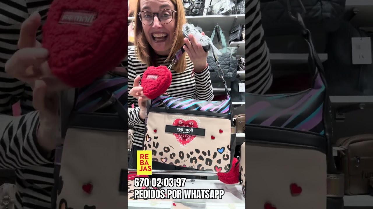 SUPER REBAJAS PEPE MOLL!!!