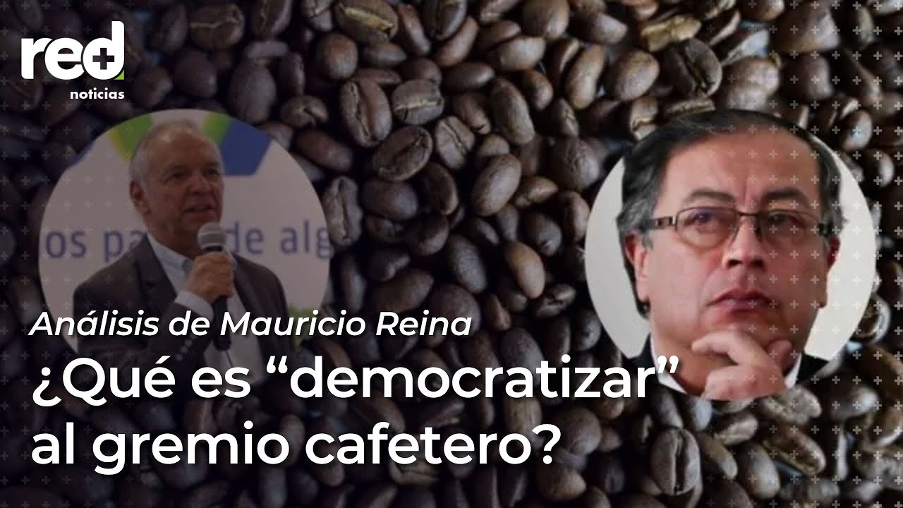 Nuevo minHacienda critica al gremio cafetero; el Gobierno Petro quiere 