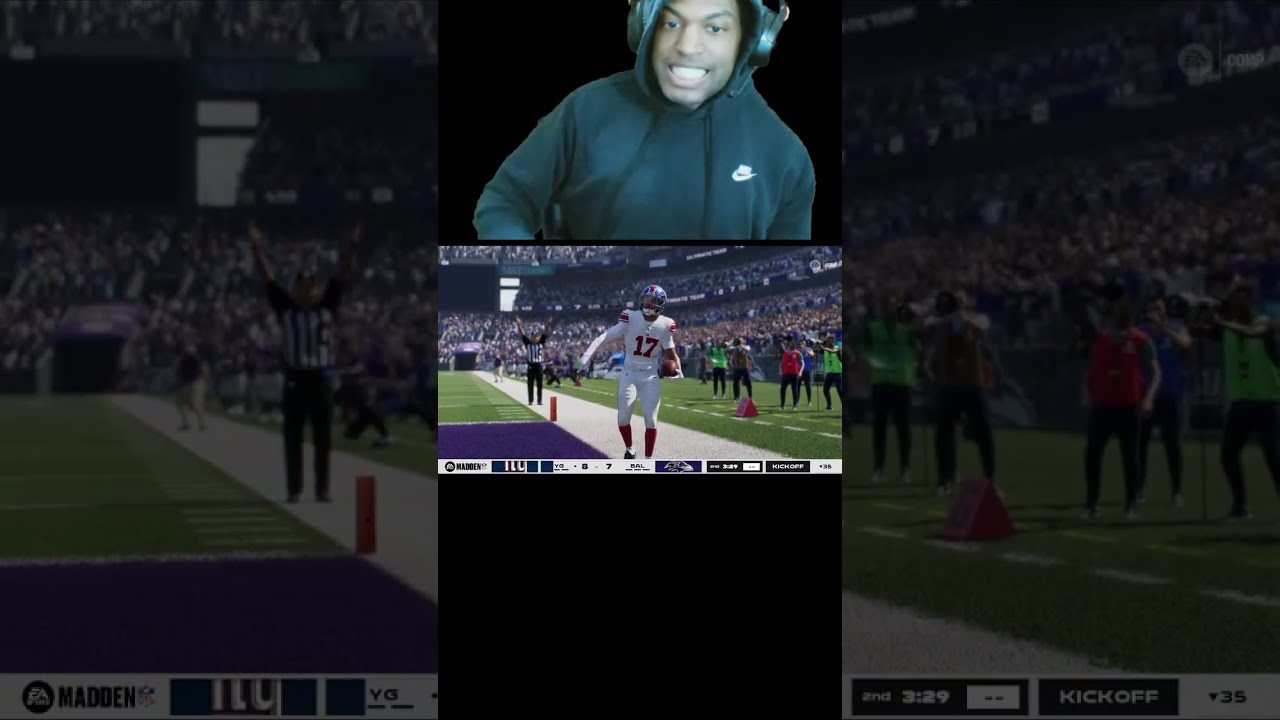🔴*LIVE* FAVORITE TEAMS In Madden 26!