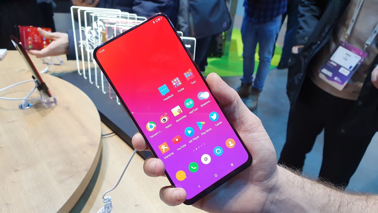 Lenovo Z5 Pro GT: Çok beğendik!