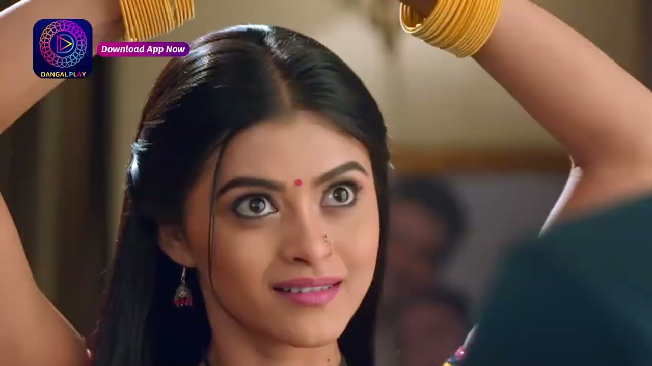 Ishq Ki Dastaan Naagmani | এক প্রেম কাহিনী নাগমণি | Full Episode 12 | Enterr10 Bangla
