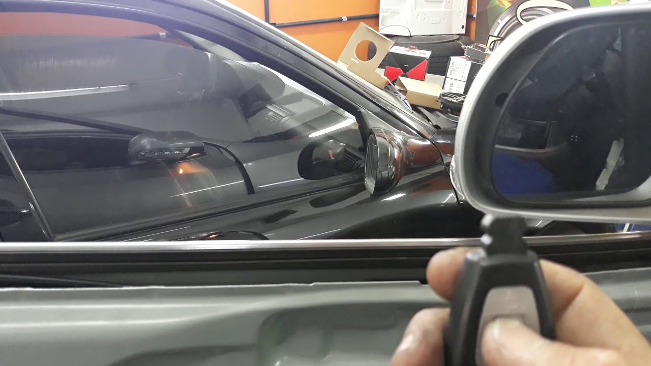 Hyundai Veracruz 2011- não funciona travamento