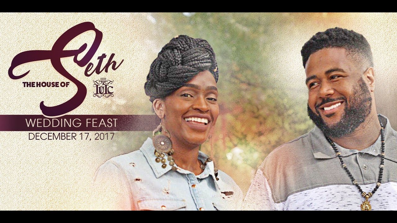The House of Officer Seth Wedding Feast