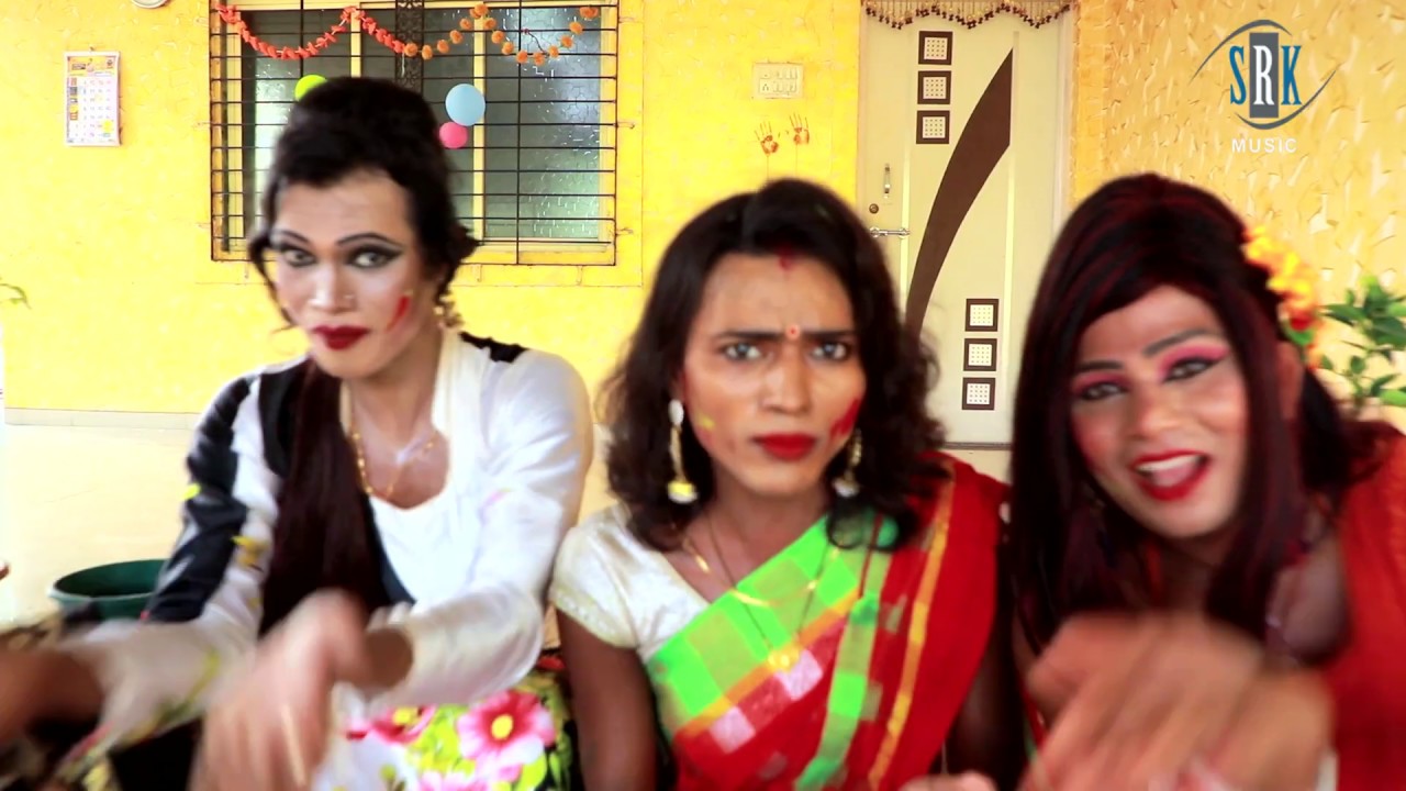 Holi Mein Yarva Ranglas Saari | Rani Raunak | Bhojpuri Holi Song 2019