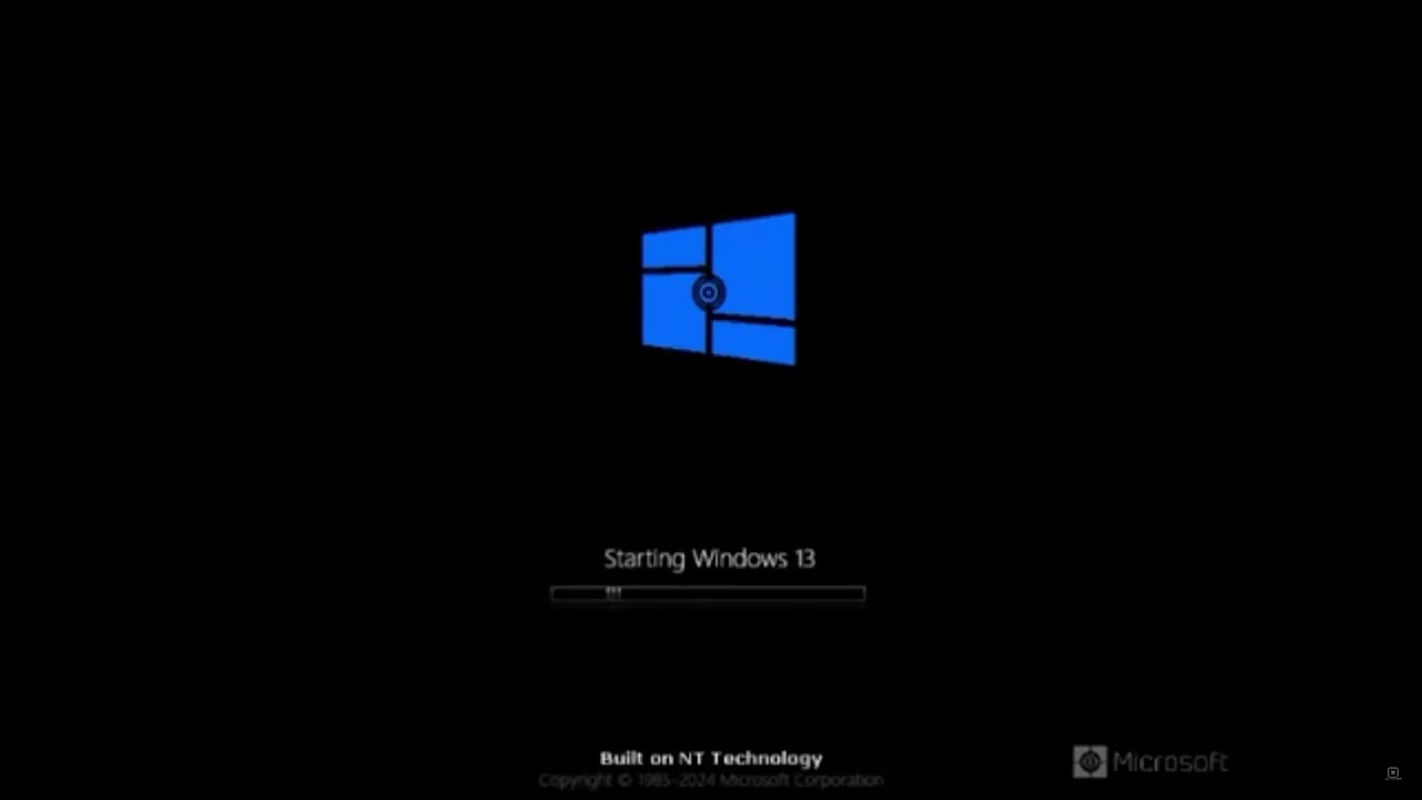 Windows evolution 1979-2091 (Second most viewed video!🥈)